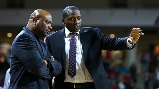 COLLEGE BASKETBALL: JAN 20 Florida State at Boston College