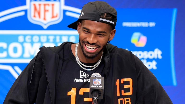 2025 NFL Scouting Combine