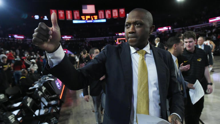 COLLEGE BASKETBALL: FEB 15 Missouri at Georgia