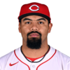 player headshot