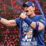 WWE Elimination Chamber John Cena pro wrestling news today feb 28 2025