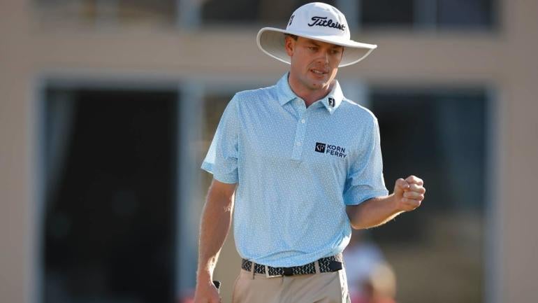 Cognizant Classic In The Palm Beaches 2025 - Final Round