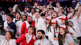 College basketball scores, winners and losers: St. John's, Auburn win conference titles as March gets underway