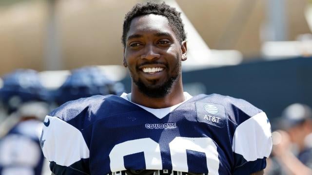Cowboys free agency: Demarcus Lawrence says 'it would be a glorious thing'  to remain in Dallas, but will he? - CBSSports.com