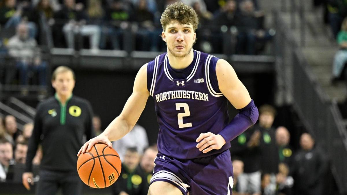 Northwestern vs. UCLA odds, prediction: 2025 college basketball picks, March 3 best bets from proven model