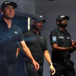 TGL presented by SoFi: BAY v LA