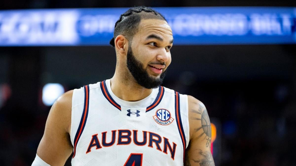 Auburn vs. Texas A&M prediction, odds, time: 2025 college basketball picks, March 4 bets by proven model