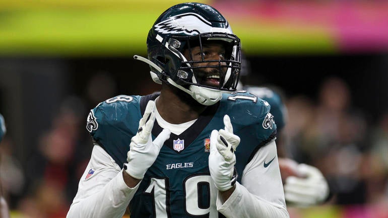 Super Bowl LIX: Kansas City Chiefs v Philadelphia Eagles