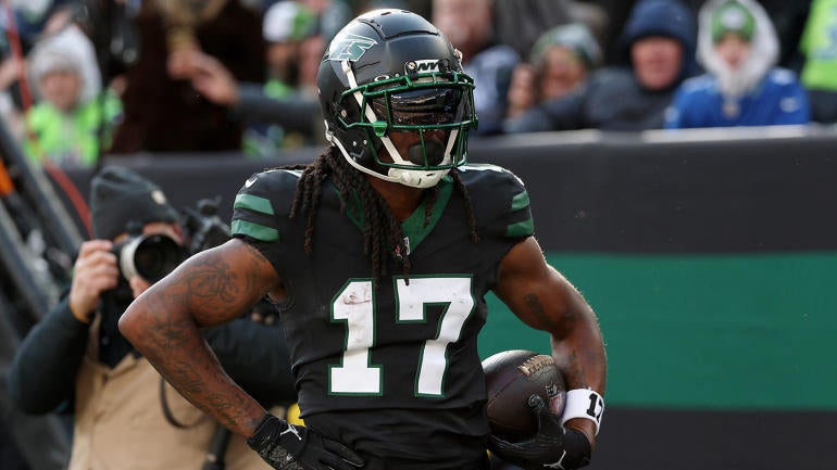 Seattle Seahawks v New York Jets