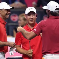 TGL presented by SoFi: JUP v ATL