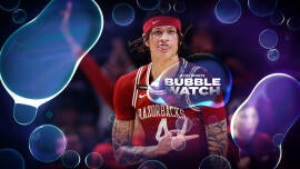 Bracketology Bubble Watch: Arkansas picks up big win, Texas isn't dead yet and Oklahoma takes on Missouri