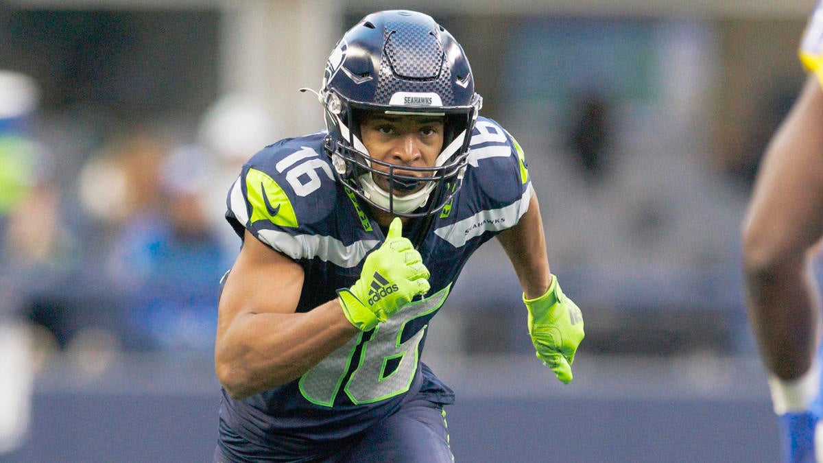 Seahawks release WR Tyler Lockett: Seattle legend moving on after playing first 10 NFL seasons with team