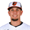 player headshot