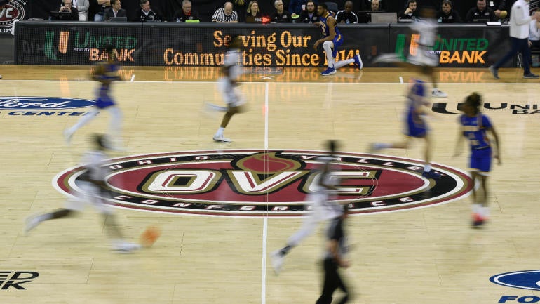 Baloncesto universitario: Campeonato OVC de marzo - Little Rock vs Morehead State