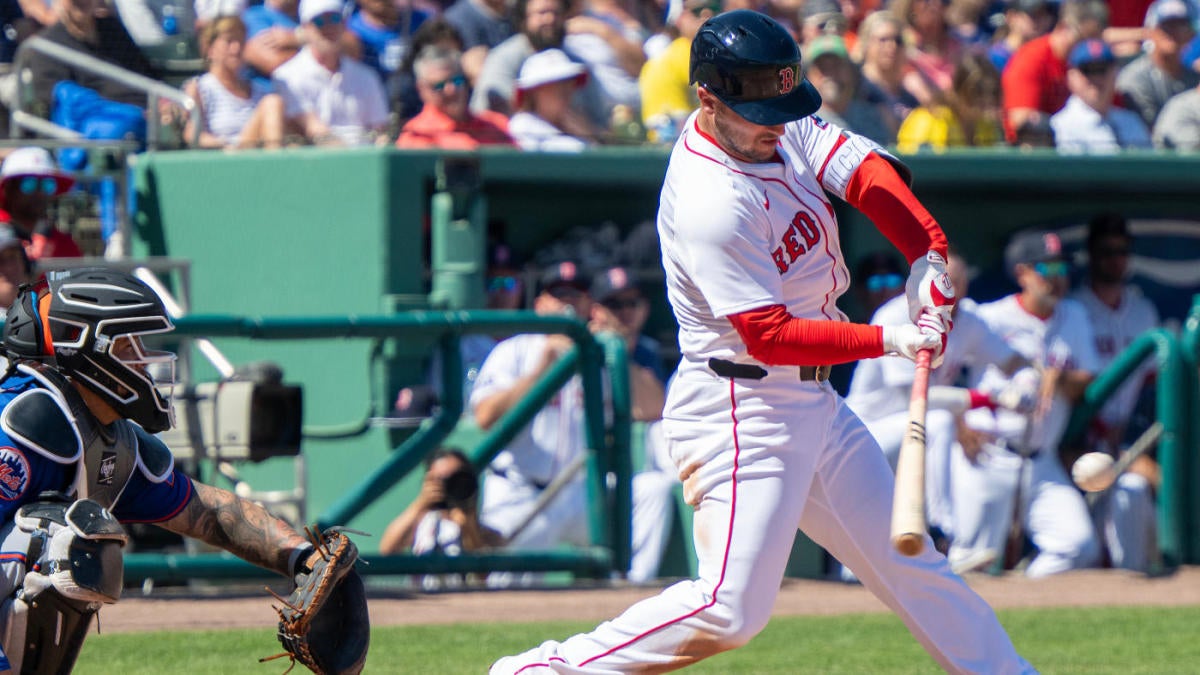 Fantasy Baseball ADP Review: Biggest risers, fallers, best and worst ...