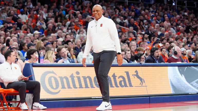 COLLEGE BASKETBALL: FEB 05 Duke at Syracuse