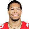 player headshot