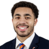 player headshot