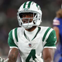 Buffalo Bills v New York Jets