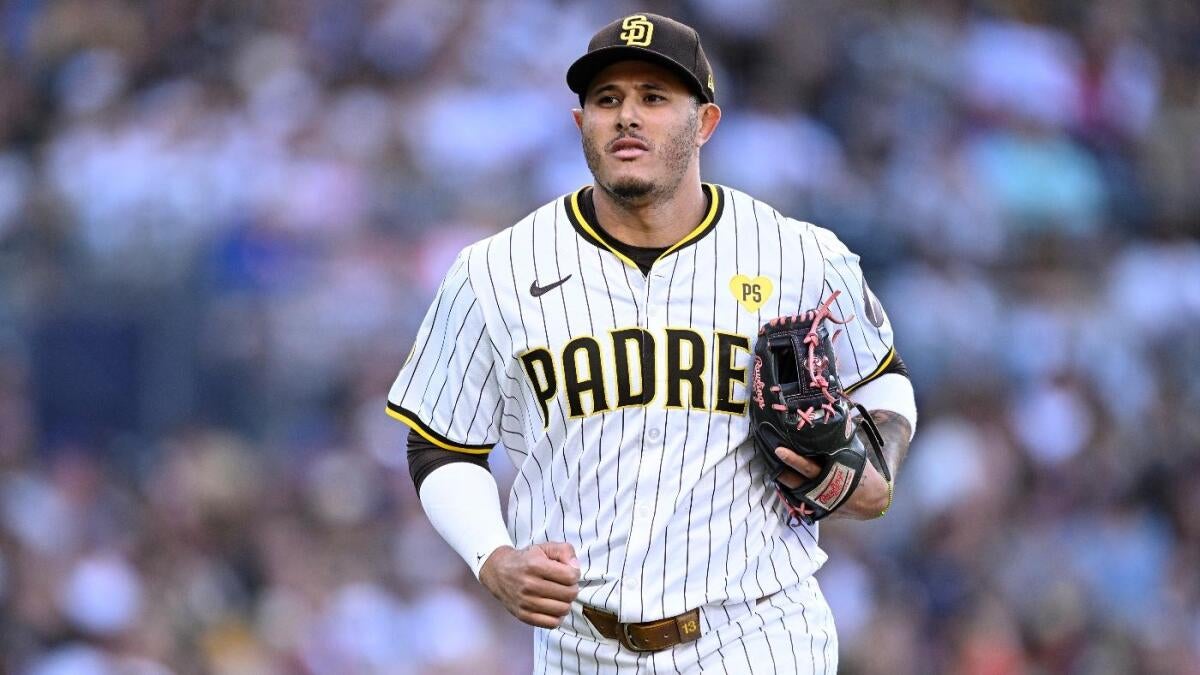 Free MLB picks: Rangers vs. Padres odds, best bets, predictions for July 6 - CBSSports.com
