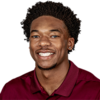 player headshot