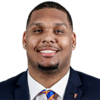 player headshot