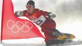 Ryan Wedding, ex-snowboarder olímpico, adicionado aos dez mais procurados do FBI em meio ao tráfico de drogas e alegações de assassinato