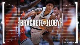 Bracketology: The top potential bid-stealers who could make bubble teams nervous on Selection Sunday