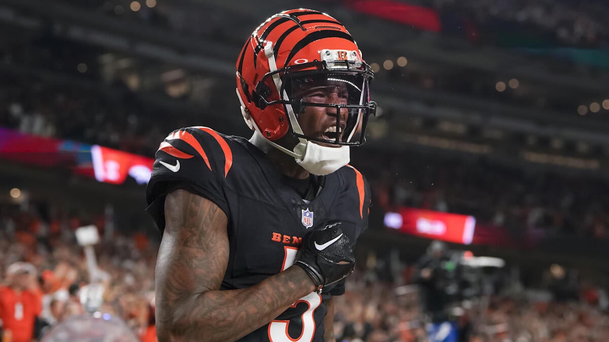 Bengals vs. Steelers prediction, odds, time: 2025 NFL Week 7 Thursday Night Football picks from proven model