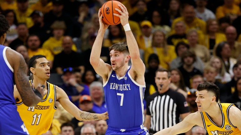 Vanderbilt v Kentucky