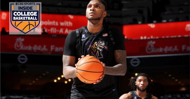 Inside College Basketball: #16 Memphis Clinches the 1-Seed in the ACC ...