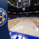 NCAA Womens Basketball: SEC Conference Tournament Semifinals-Ole Miss vs South Carolna