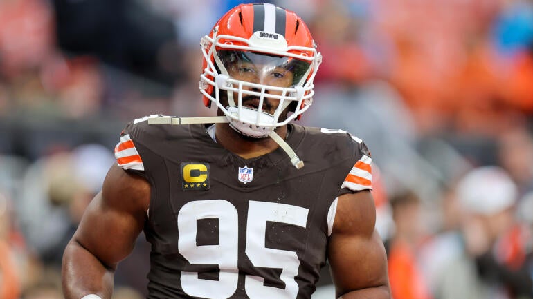 NFL: DEC 29 Dolphins at Browns