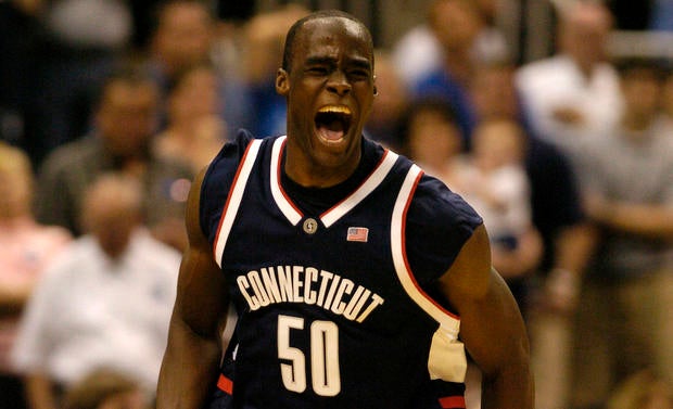 NCAA Photos Archive