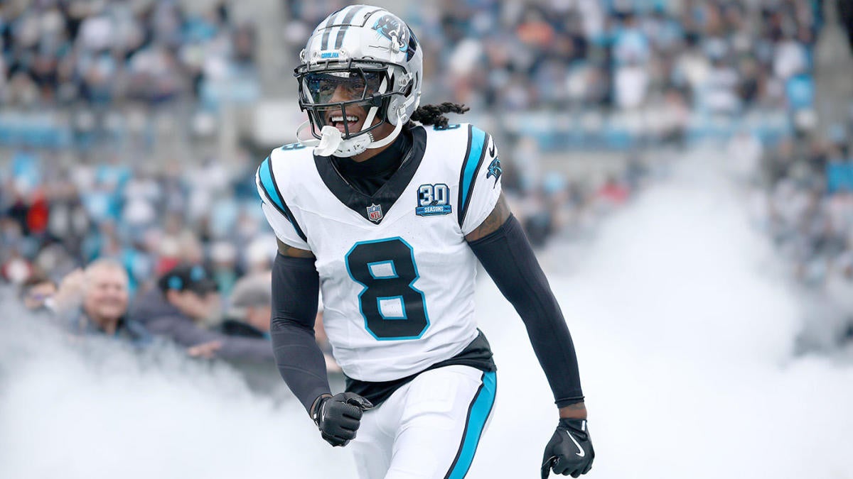 Jaycee Horn, Panthers agree to historic deal: CB becomes NFL's highest-paid defensive back with extension