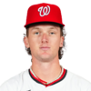 player headshot