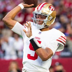 NFL: San Francisco 49ers at Arizona Cardinals