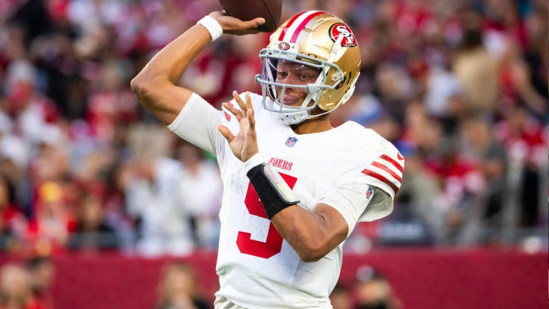NFL: San Francisco 49ers at Arizona Cardinals