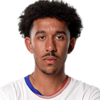 player headshot