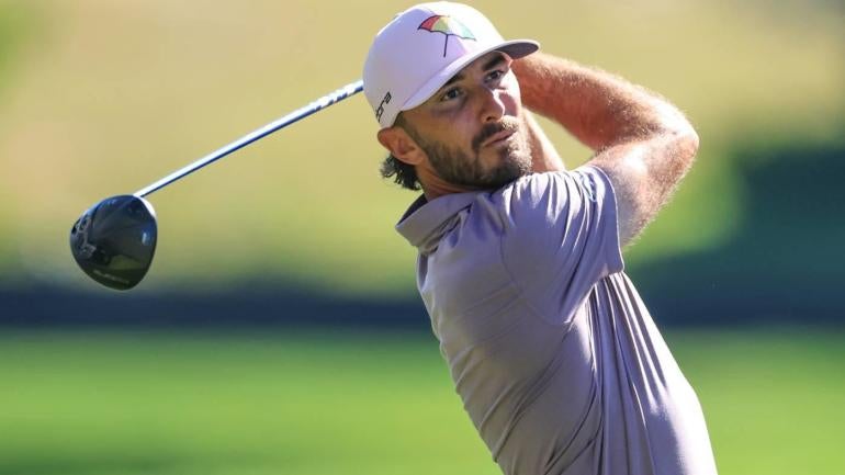 Arnold Palmer Invitational Presented By Mastercard 2025 - Round Two