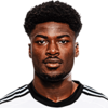 Patrick Agyemang