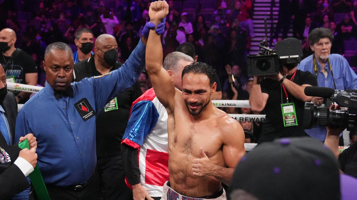 Boxing preview, start time, events: Keith Thurman vs. Brock Jarvis kicks off busy week of fights