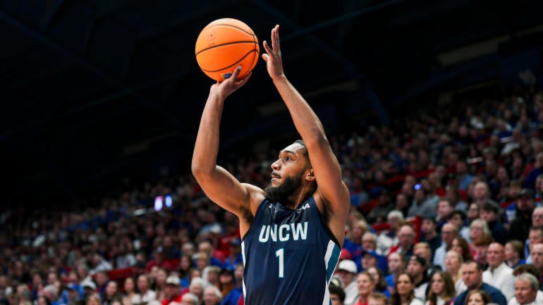donovan-newby-unc-wilmington-cbs-usatsi.jpg