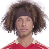 player headshot
