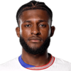 player headshot
