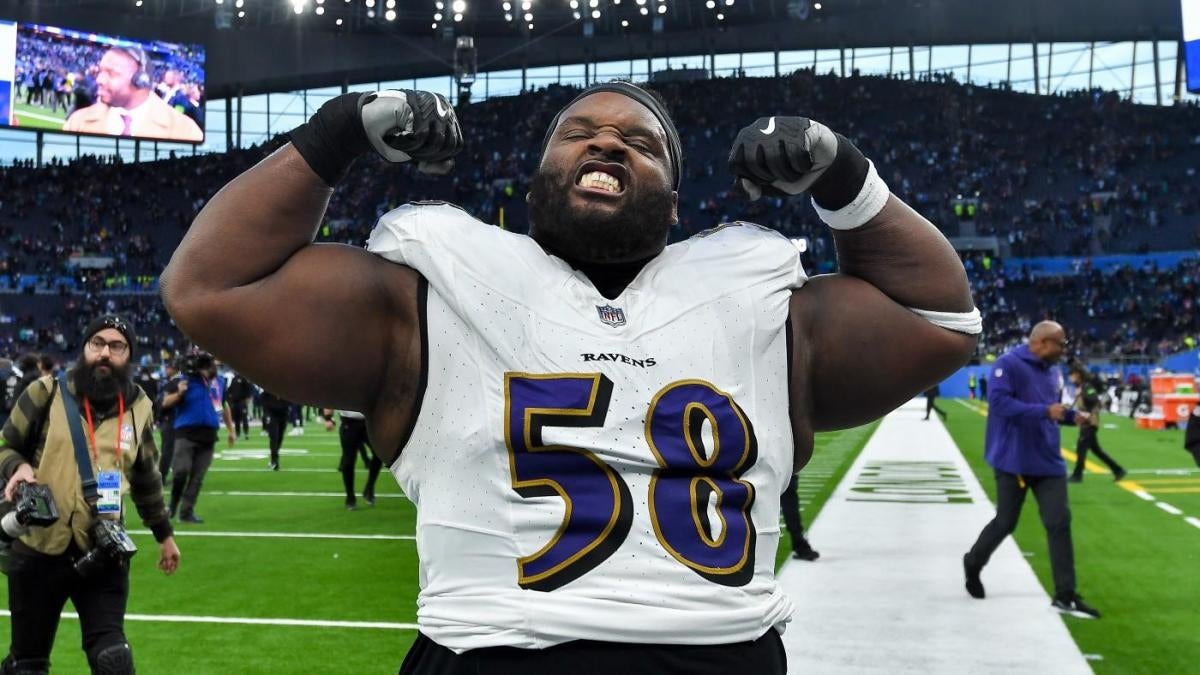 Image Bryan DeArdo image beautiful image beautiful image beautiful image beautiful image beautiful image beautiful - Longtime Ravens DT Michael Pierce retires after nine-year NFL ...