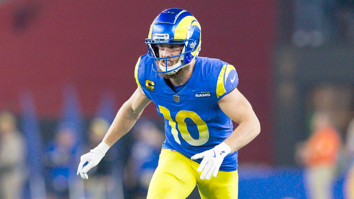 Rams release Cooper Kupp: Cowboys, Ravens among top landing spots as 'next chapter starts now' for veteran WR