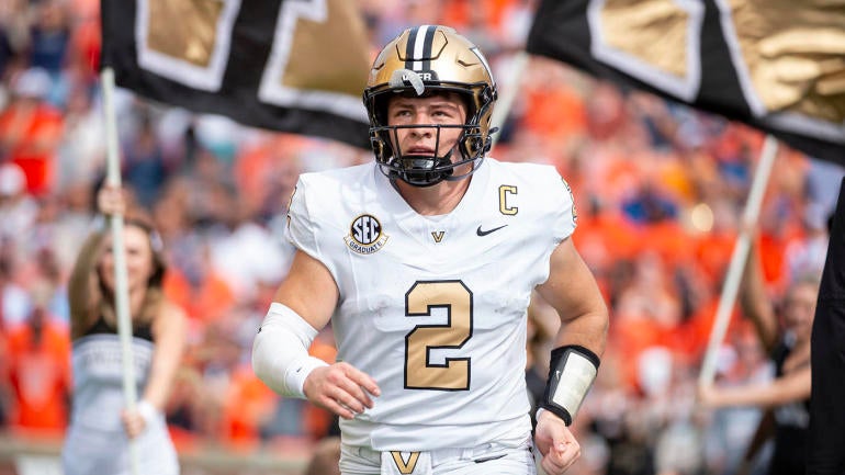 Vanderbilt v Auburn