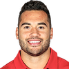 player headshot