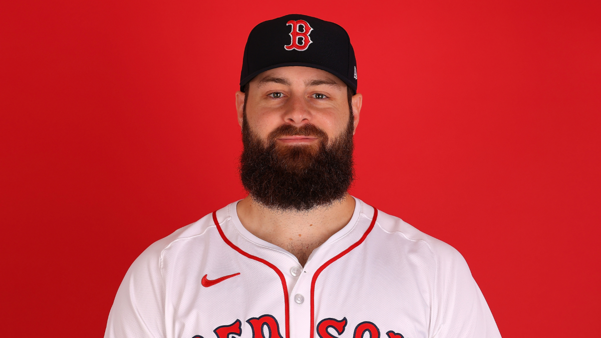 Lucas Giolito injury: Red Sox righty to start season on IL with ...